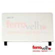 top cover LCD AP084000150 10,1" Acer Aspire One D250 Branco