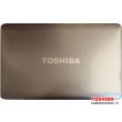 Top cover EABLB058080 Toshiba Satellite L750 L750D series