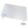 top cover LCD A000291090 Toshiba Satellite L50-B branco OEM orig