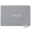 top cover LCD 3FHK5LHN010 Sony Vaio SVE151 cinzento