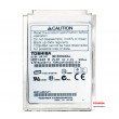 disco rigido Toshiba MK3006GAL 30Gb ATA-100 1,8 polegadas 2 MB
