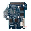 placa grafica LS-3481P ATI Radeon HD 2600 mobil 256Mb original