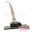 conector usb V000933440 Toshiba Satellite Pro L300 A300