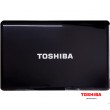 top cover LCD K000070470 Toshiba A350 series
