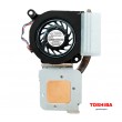 Fan Toshiba Portege R500 gdm610000359