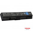 Battery PA3534U-1BRS 6 Cell Laptop Toshiba Genuine