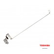 dobradia direita H000037560 Toshiba C870 series OEM