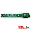 Board power button TS228 LS-1251 Toshiba Satellite 1900 1905