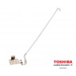 dobradia esquerda H000047150 Toshiba C50 series