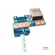 board USB N0CKG10B01 TOSHIBA PRO C50-A series original