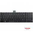 Teclado H000044280 Toshiba Satellite C850 L850 series original