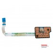 power button ZWJ10B01 e cabo Toshiba Satellite L850 series OEM