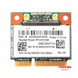 placa wireless Realtek RTL8723AE mini card 802.11bgn bluetooth O