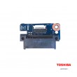 conetor Sata DVD 11516782 Toshiba Satellite C870 series OEM orig