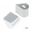 tampas dobradias par Toshiba Tecra R830 series prata OEM origin