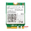 Toshiba G86C0006RB10 Intel Dual Wireless-AC 3160 3160NGW BT PCIe