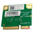 Wireless Card WLAN Mini PCI Express GTW11C 250-01798-050