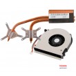 fan H000001520 cooler H000003870 Toshiba Satellite L40 series