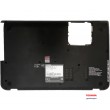 bottom cover H000056450 Toshiba Satellite L50-A preto original