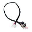 power jack H000057080 Toshiba Satellite L50-A series original