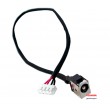 Toshiba Satellite L50-A series Power Jack Cable H000057080 genui