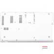 bottom cover EABLI00302 branco Toshiba L50-B L55T-B original