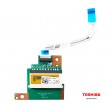 card reader 3SBLICB0000 Toshiba L50-B series Original