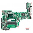 motherboard DABLIDMB8E0 Toshiba Sat L50-B series avariada