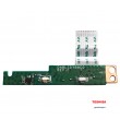 board Led DABLIDYB8C0 Toshiba Satellite L50-B series OEM origina