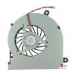 fan Toshiba SATELLITE C650 L650 V000210960 Nova Original