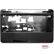 Toshiba Satellite L750 series Palmrest & Touchpad EABLB055010 bk