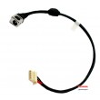 power jack Toshiba Satellite L750 L750D series original