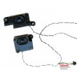 colunas som par Toshiba Satellite L850 series original