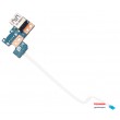 porta usb N0ZWG12B01 e cabo Toshiba L870 series original