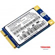 mSata Toshiba THNSNF256GMCS 256Gb SATA3 6Gbps OEM original