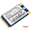 mSATA Toshiba THNSNF256GMCS 256Gb SATA3 6Gbps OEM original