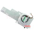 fan e dissipador calor TA002-09001 Toshiba mini NB200 series OEM