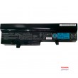 bateria PA3783U Toshiba NB300 series preta 10.8V 68wh original