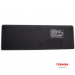 Tampa Ram e HDD Toshiba Satellite NB510 preto v000946230