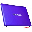 Top Cover LCD V000260080 para Toshiba NB510-109