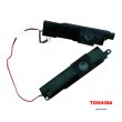 colunas som par Toshiba Satellite P100 series original