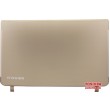 top cover V000351760 Toshiba Satellite P50-B series prata OEM