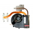 fan dissipador FCN3CBDBTM0 Toshiba Satellite P70-A series OEM