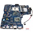 motherboard LA-6831P Toshiba Satellite P750 series porttil