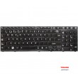 teclado K000120660 PT-PT Toshiba Satellite P750 series original