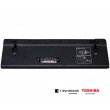 Dock station PA3681E Toshiba Slim Port Replicator III OEM origin