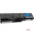 Bateria Toshiba Satellite PA3817U Li-ion 48Wh original