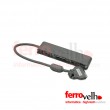 Adaptador Serial PA2734U Toshiba Portege 3110 Ct