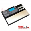 bateria li-ion PA3154U-2BRS Toshiba Portege R100