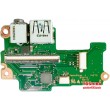 placa USB e audio FASRSN1 Toshiba Portege R30-A series OEM